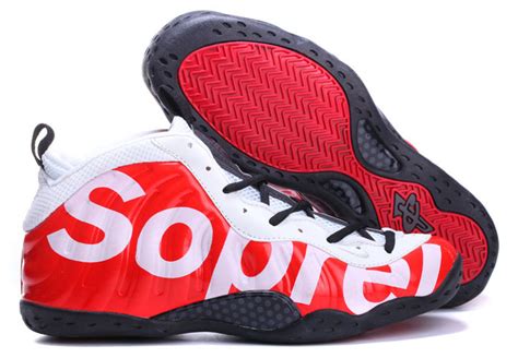 fake foamposite shoes